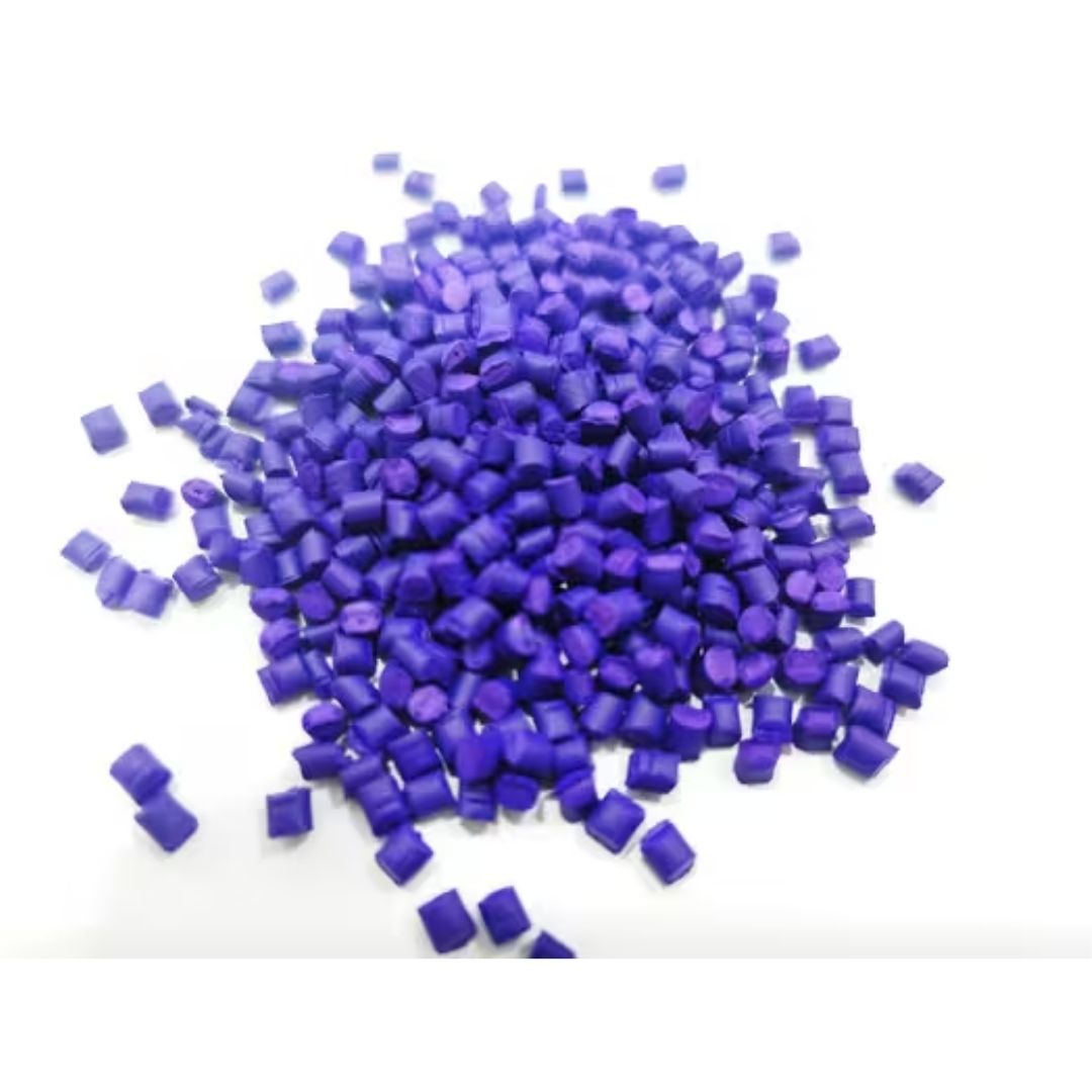 LDPE Recycle Pellets