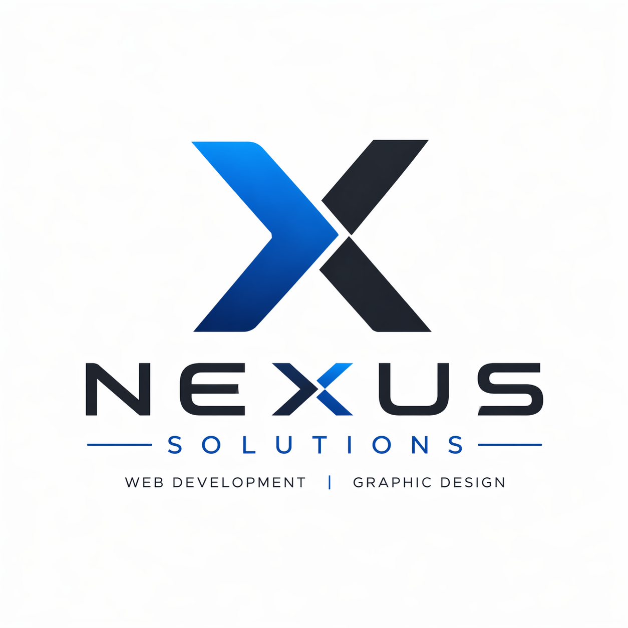 NEXUS SOLUTIONS Logo